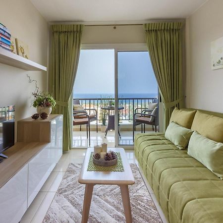 1Bdr El Dorado Ocean View Las Americas Плая-де-лас-Америкас Экстерьер фото