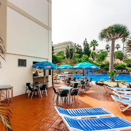 1Bdr El Dorado Ocean View Las Americas Плая-де-лас-Америкас Экстерьер фото