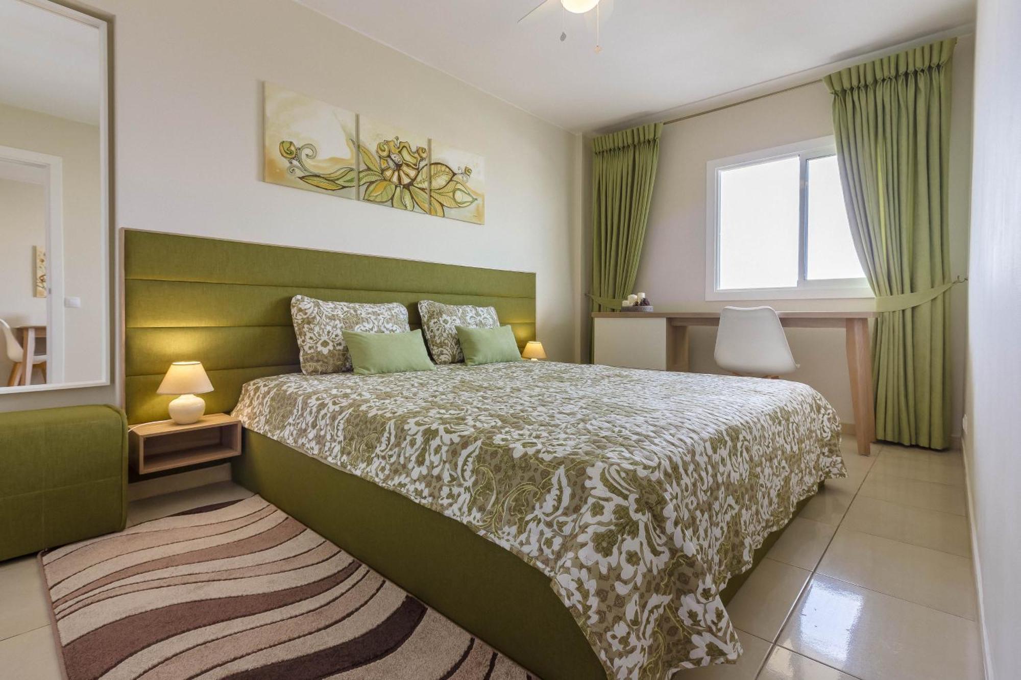 1Bdr El Dorado Ocean View Las Americas Плая-де-лас-Америкас Экстерьер фото