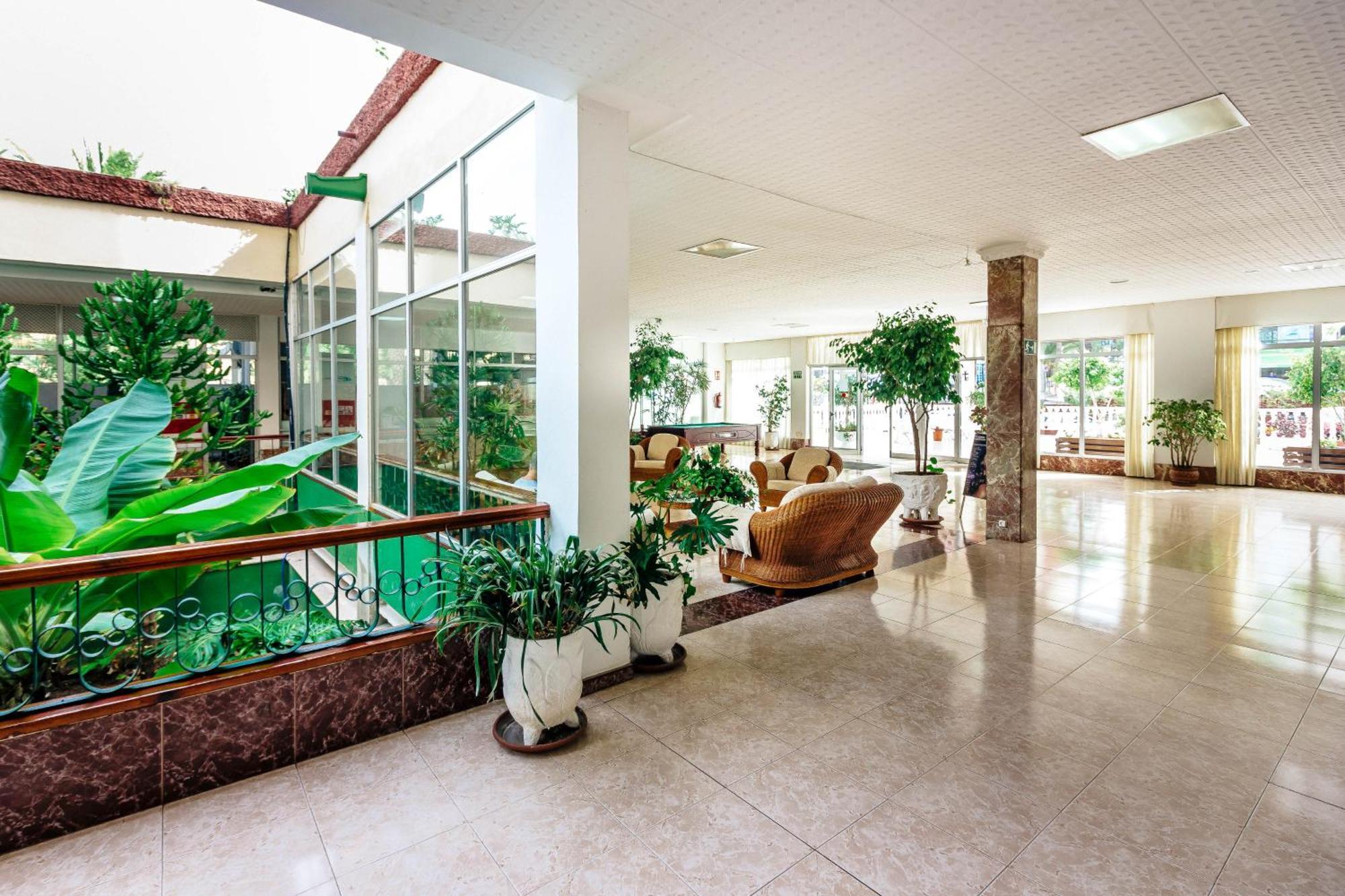 1Bdr El Dorado Ocean View Las Americas Плая-де-лас-Америкас Экстерьер фото