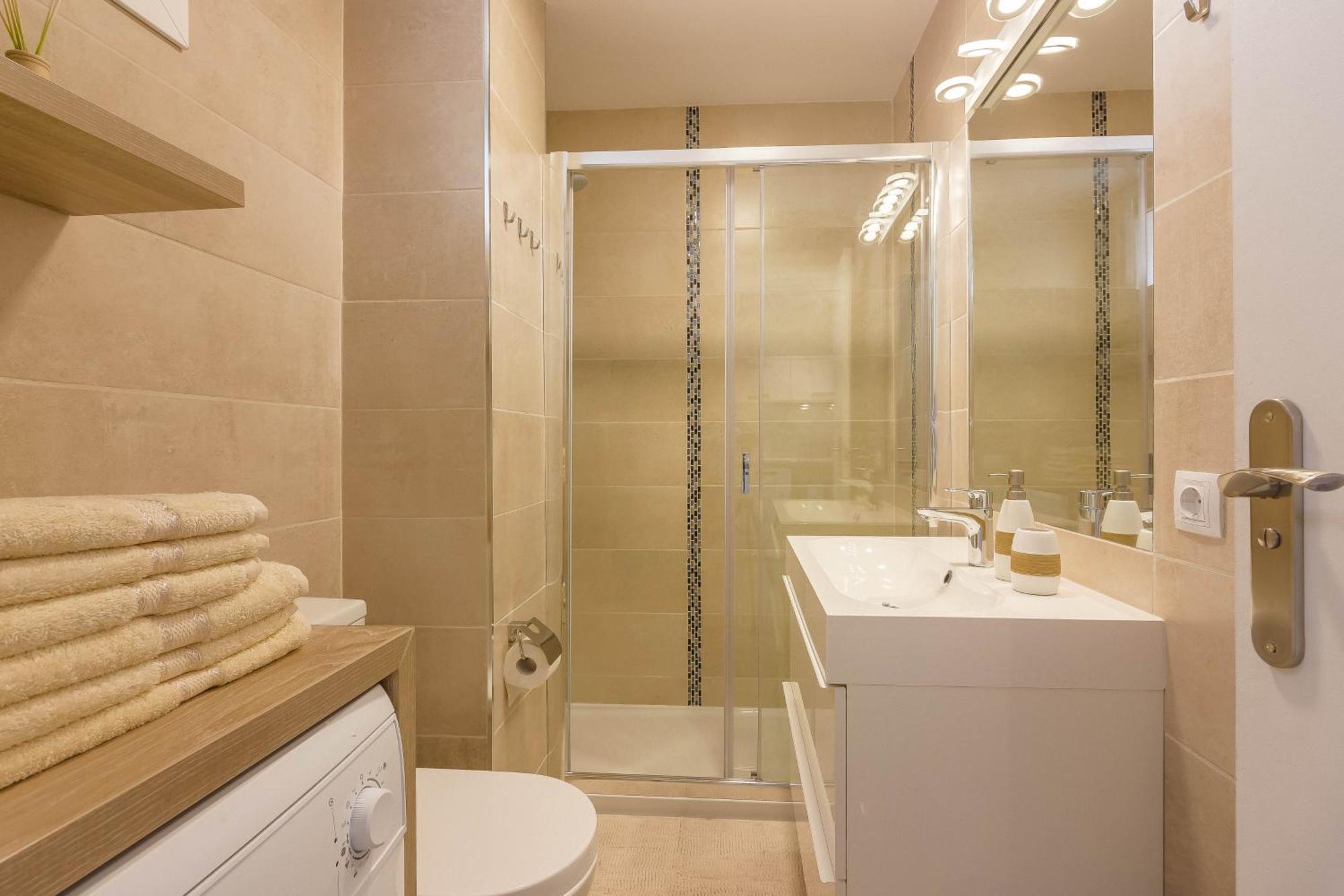 1Bdr El Dorado Ocean View Las Americas Плая-де-лас-Америкас Экстерьер фото
