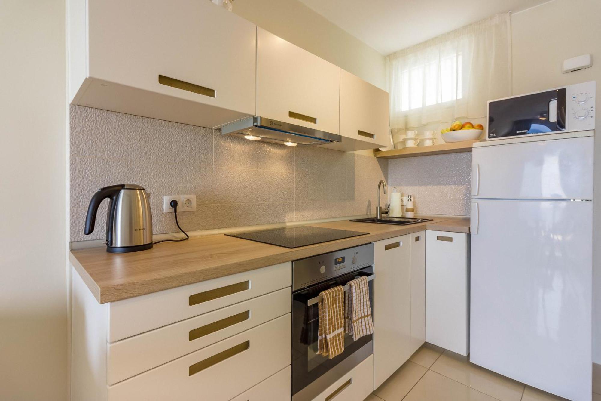 1Bdr El Dorado Ocean View Las Americas Плая-де-лас-Америкас Экстерьер фото