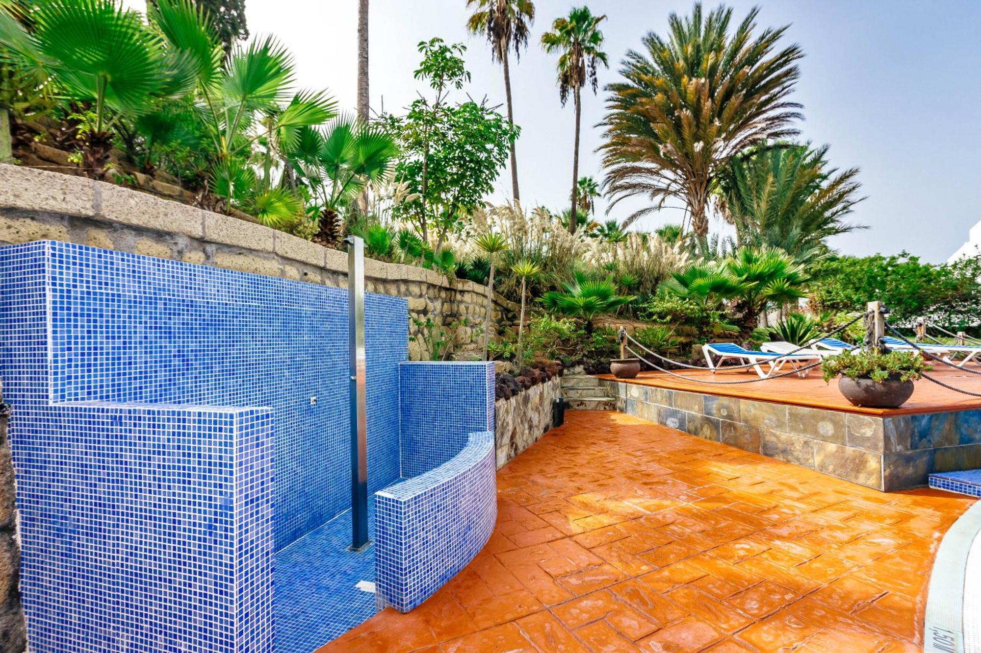 1Bdr El Dorado Ocean View Las Americas Плая-де-лас-Америкас Экстерьер фото